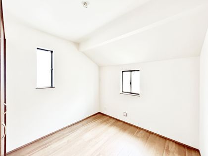 小平市鈴木町1丁目 新築戸建B号棟 室内 室内