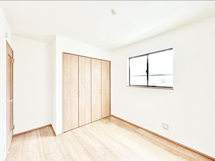 小平市鈴木町1丁目 新築戸建B号棟 室内 室内