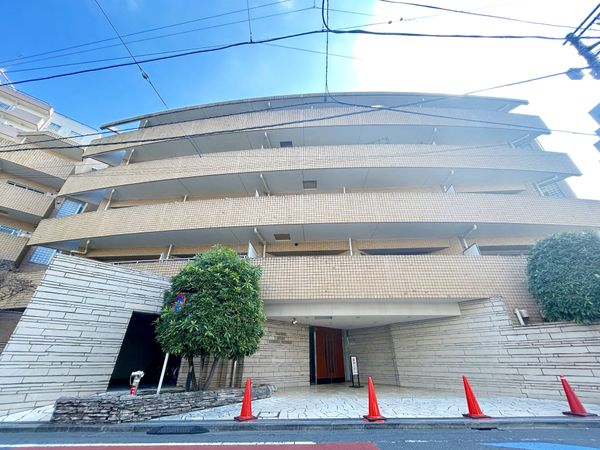 ファルティールアトラス上荻二丁目 外観 ファルティールアトラス上荻二丁目 外観