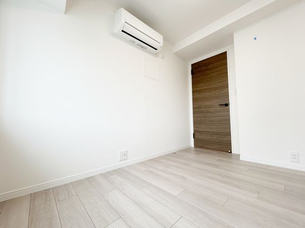 オリエント丹野 室内