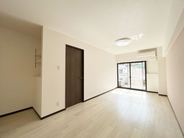 小金井ハイツ 室内 小金井ハイツ 室内