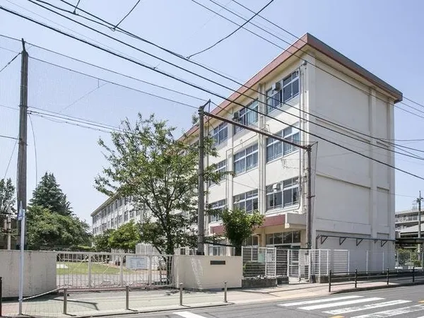 国立市立国立第三小学校