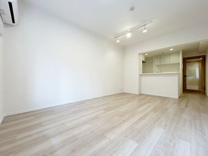 西国分寺パークホームズ リビング