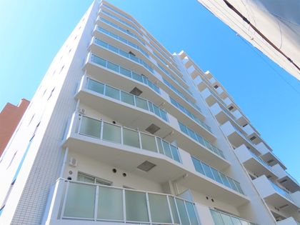 クリオ横浜桜木町ラ・モード 外観