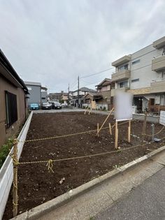 船橋市山手2丁目 土地 土地写真