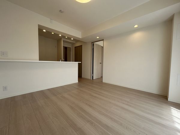 ライオンズマンション船橋第5 リビング リビング