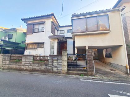 さいたま市西区大字指扇 土地写真