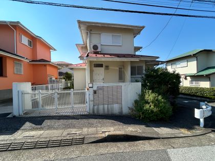 さいたま市西区大字指扇 土地写真