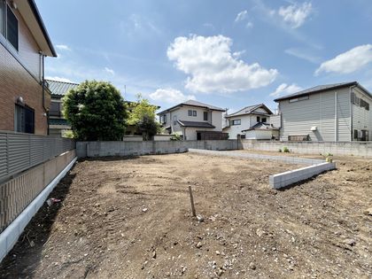 さいたま市大宮区高鼻町1丁目 1区画 土地写真