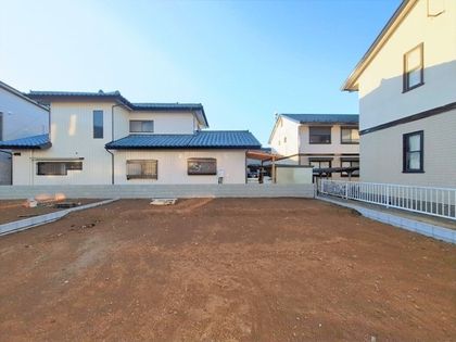 さいたま市北区別所町 外観