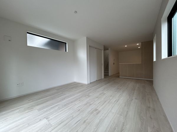 さいたま市見沼区蓮沼 リビング