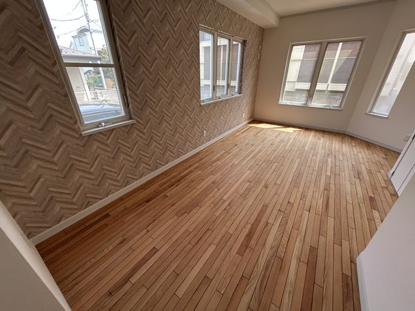 さいたま市北区櫛引町2丁目 リビング