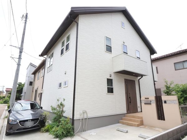 さいたま市見沼区大字大谷 外観