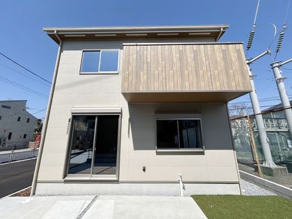 さいたま市見沼区大和田町1丁目 A号棟 外観