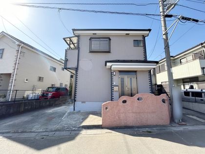 さいたま市西区三橋5丁目 外観