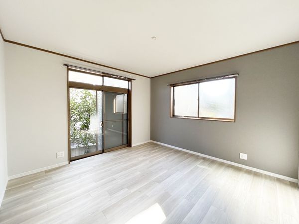 さいたま市西区三橋5丁目 リビング