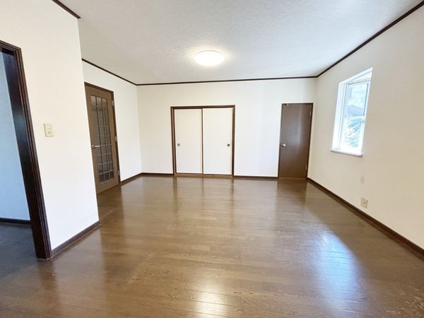 さいたま市西区大字指扇 リビング