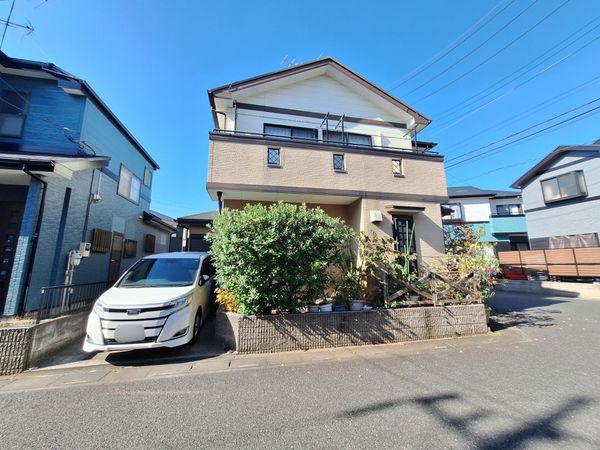 さいたま市見沼区大字東新井 外観 さいたま市見沼区大字東新井 外観