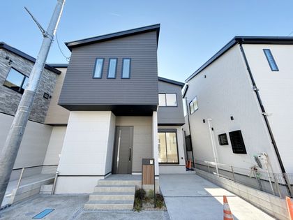 さいたま市西区大字西遊馬 N号棟 外観