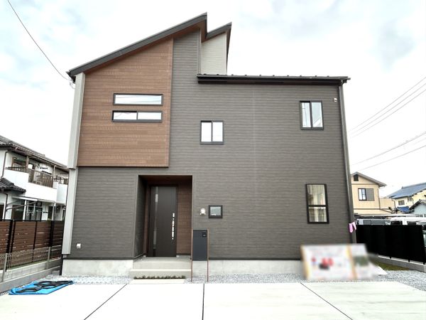 さいたま市西区大字飯田 外観 さいたま市西区大字飯田 外観