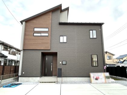 さいたま市西区大字飯田 外観