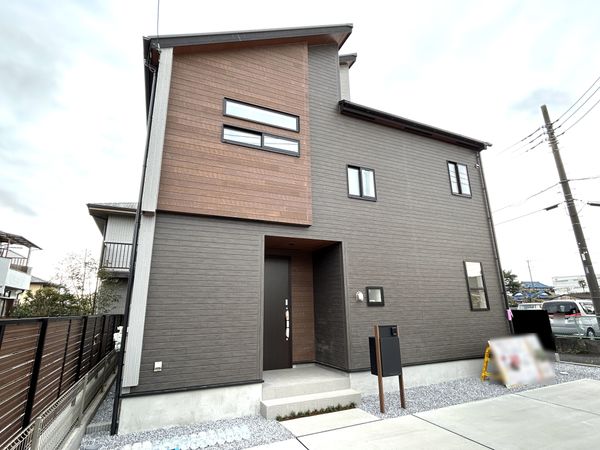 さいたま市西区大字飯田 外観 さいたま市西区大字飯田 外観