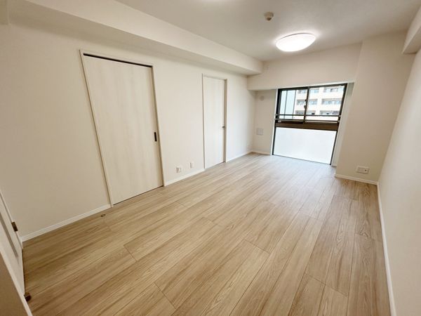 日神パレステージ大宮パルティール リビング 日神パレステージ大宮パルティール リビング