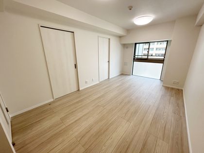 日神パレステージ大宮パルティール リビング