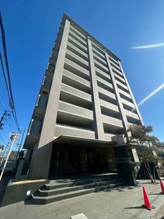 ウェリスリビオ岐阜公園 外観