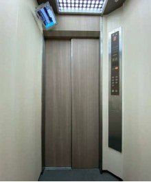 ニューガイアリルーム日暮里№77 共有部分