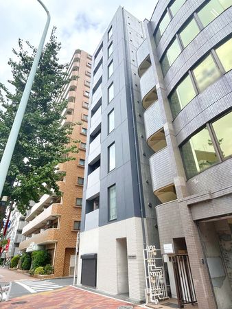 Lotus kamata 外観 外観