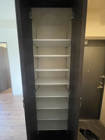 シューズクローゼット