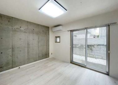 ニューガイアリルーム武蔵野No.74 室内