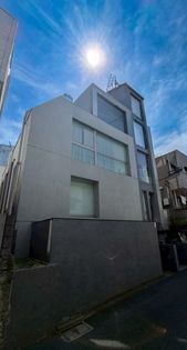 パレロワイヤル西麻布 外観 外観